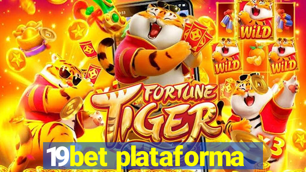 19bet plataforma